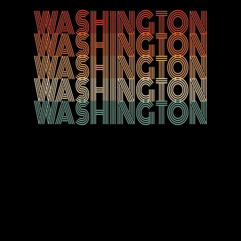 Washington-skyline