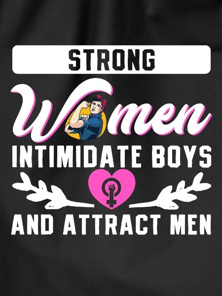 Feminist Women's Rights Female