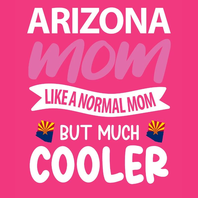 Arizona mutter geschenk