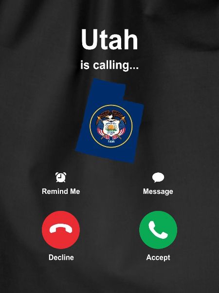 Utah