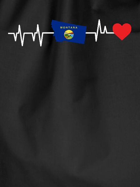 Montana heartbeat gift