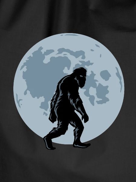 Bigfoot Night Stroll