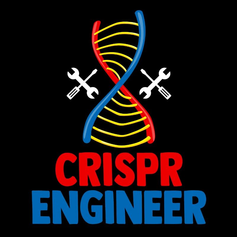 Crispr Engineer Gift