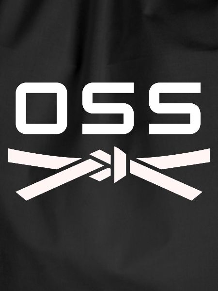 bones - judo gift idea