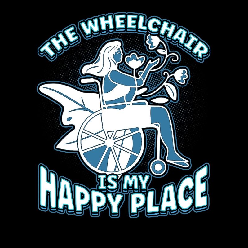 Conception de fauteuil roulant pour handicapés pour une amputation