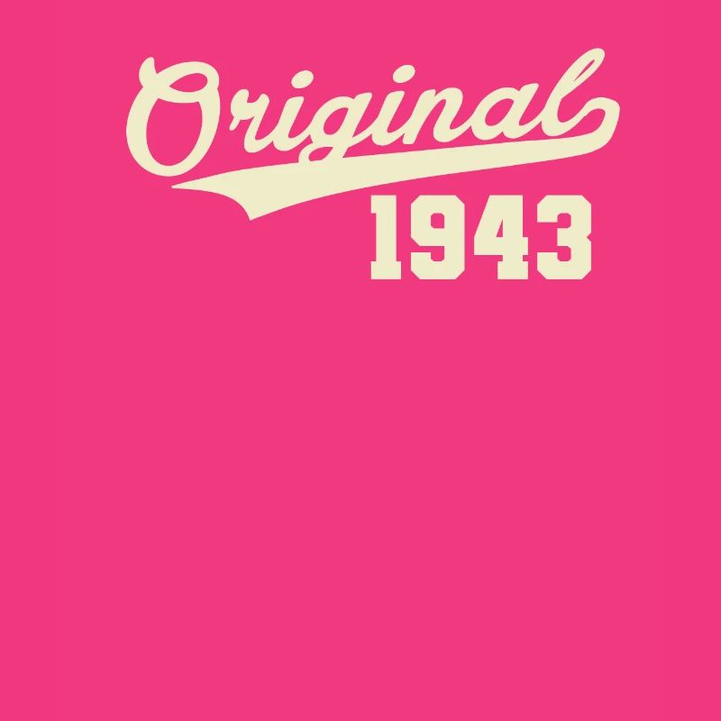 Original 1943