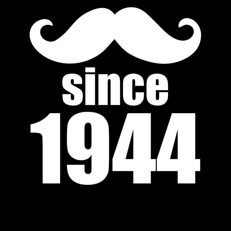 1944 Gentleman