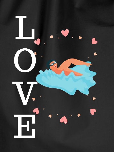 Comedy Schwimmen