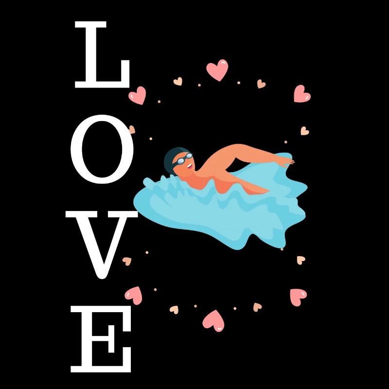 Comedy Schwimmen