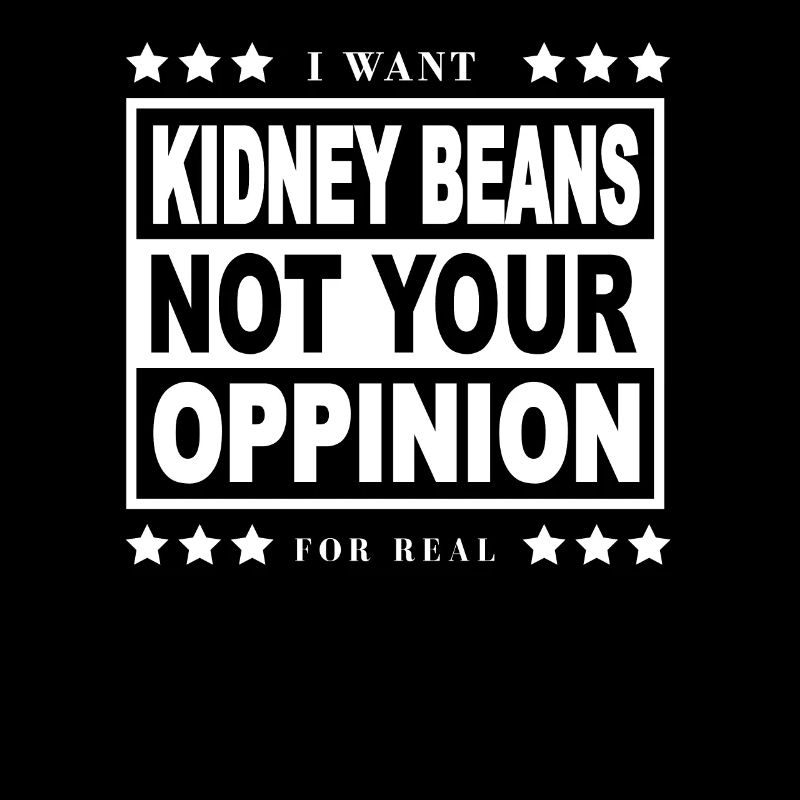 Kidney Bean Vegetable