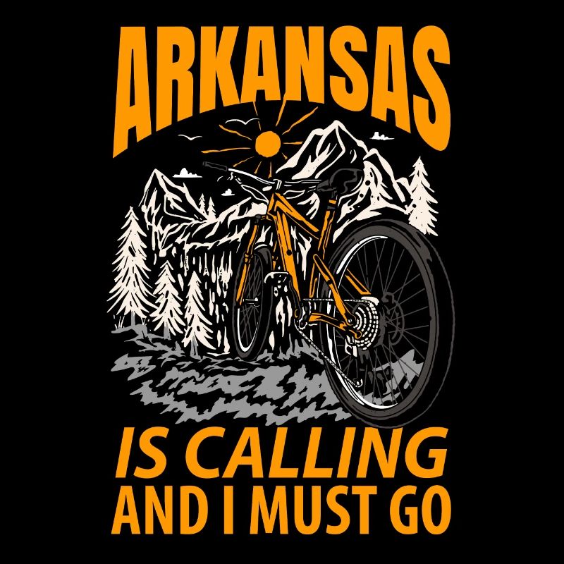 Arkansas adventurous gift