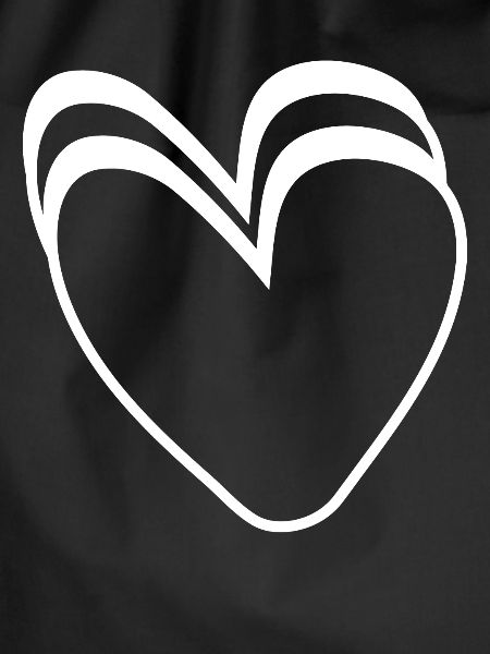 White Hearts