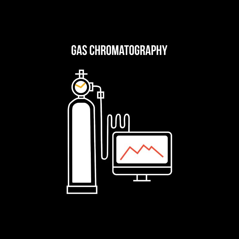 Chromatographie en phase gazeuse