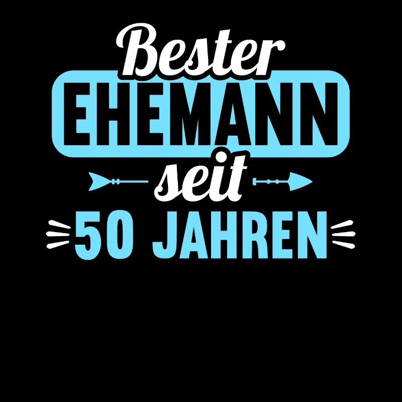 Beste Ehefrau Bester Ehemann seit 50 Jahren