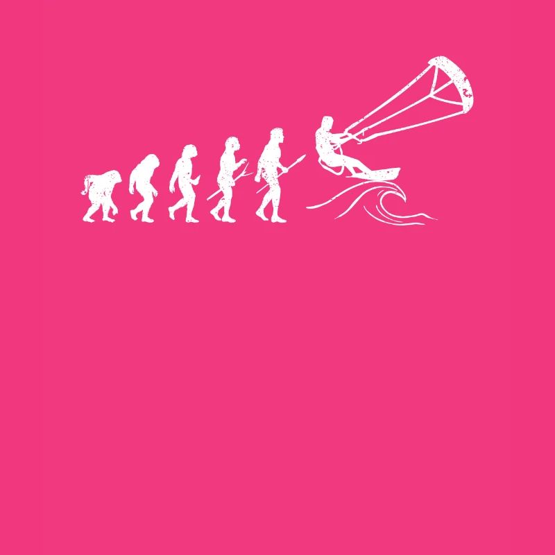 Fun Kitesurf Kite Surf Evolution