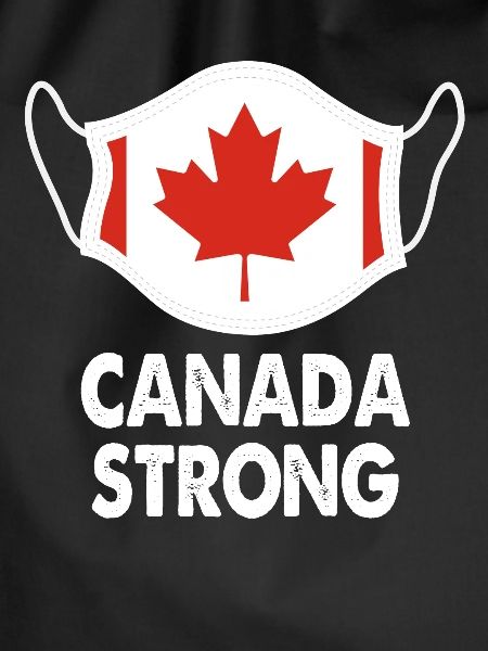 Canada Strong Canadian