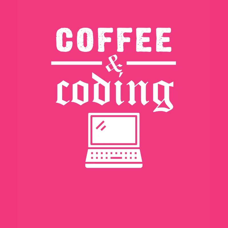Programmer Coffee Coding Developer Computer Science
