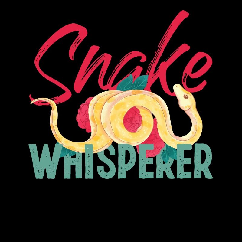 Serpent Serpent Serpent Chuchoteur