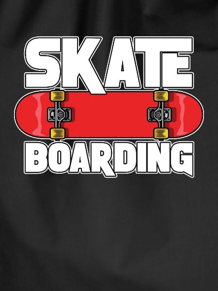 Skate-boarding For Skateboarders