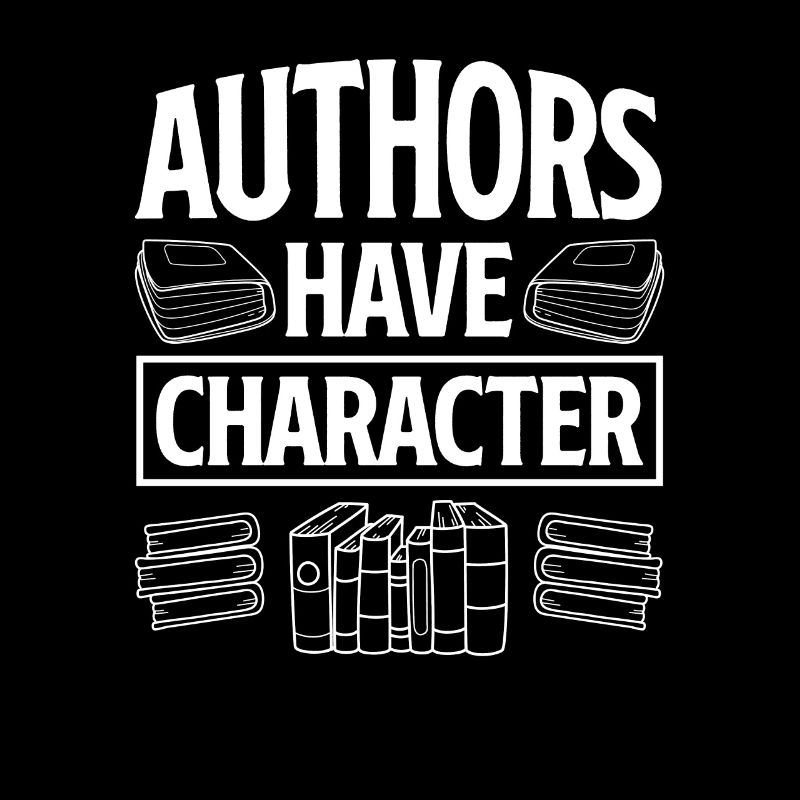 Author Author Funny Author Gift