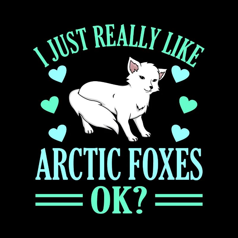 Polarfuchs