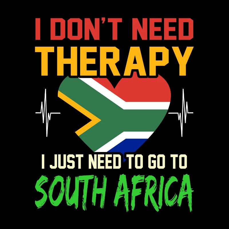 Südafrika