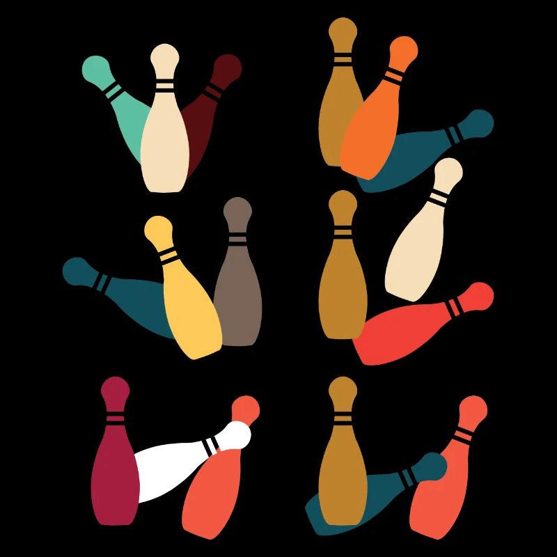 Bowlingkegel