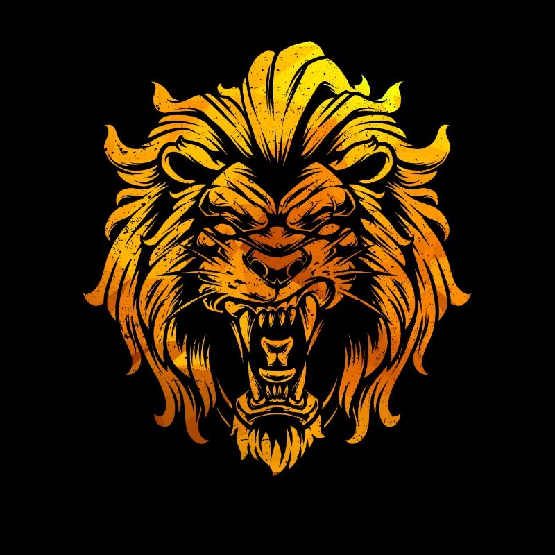 Lion Roar