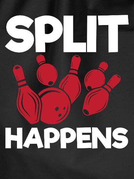 Manchmal Split