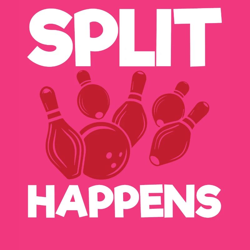 Manchmal Split