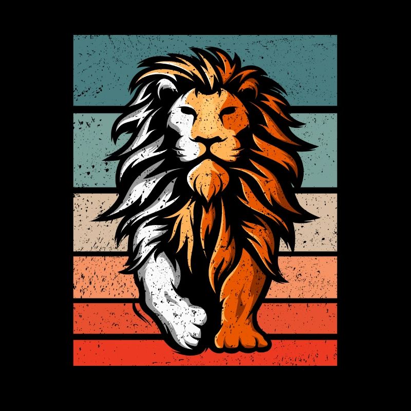 Lion Reich