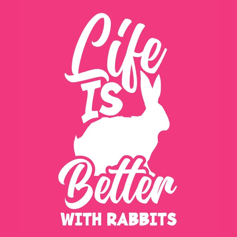 Rabbit Rabbit Pet Rabbit Mama Gift