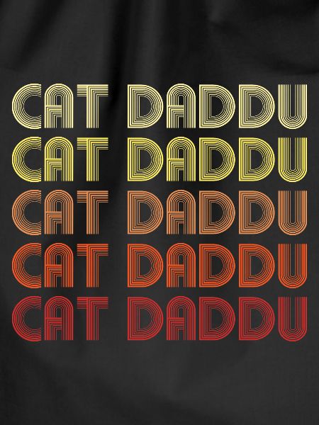 Cat Daddu