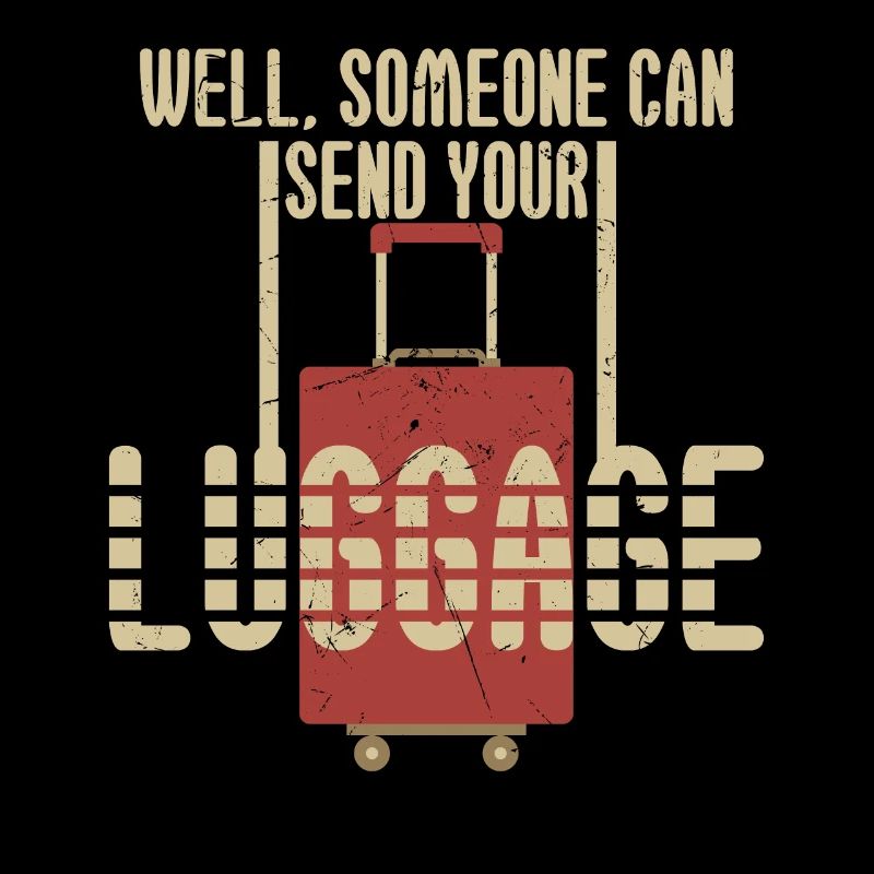 Can Send Your Luggage