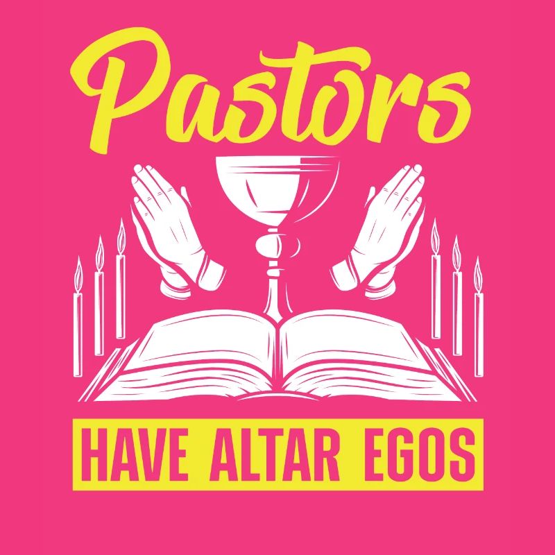 Appréciation du pasteur Pasteur Pasteurs Prédicateurs Ont