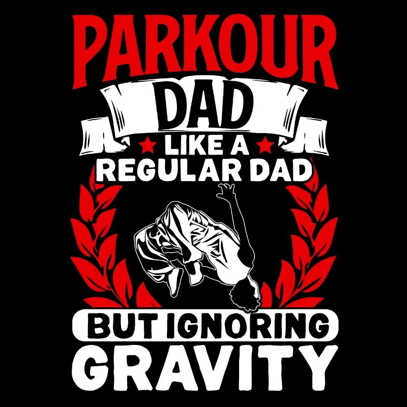 Parkour Freerunning Traceur