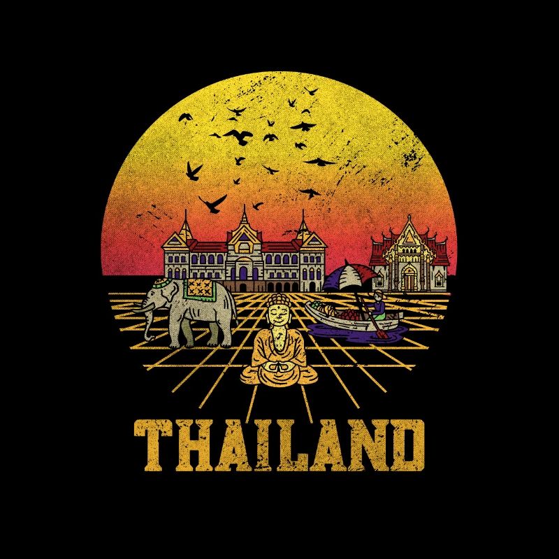 Thailand