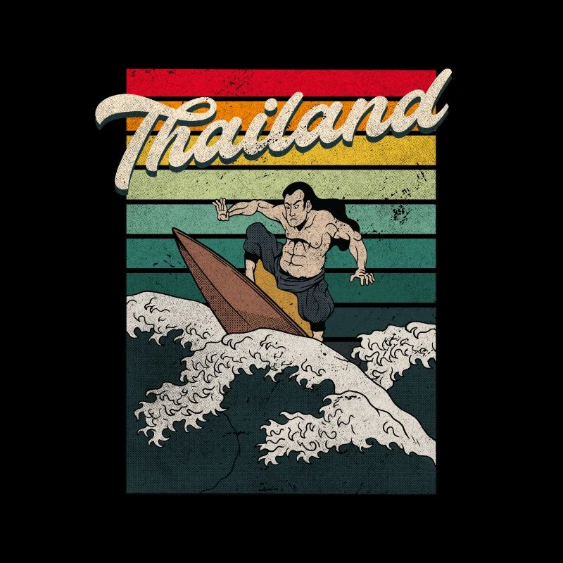 Thailand