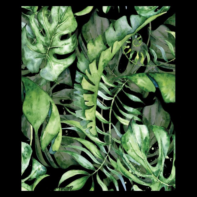 Monstera