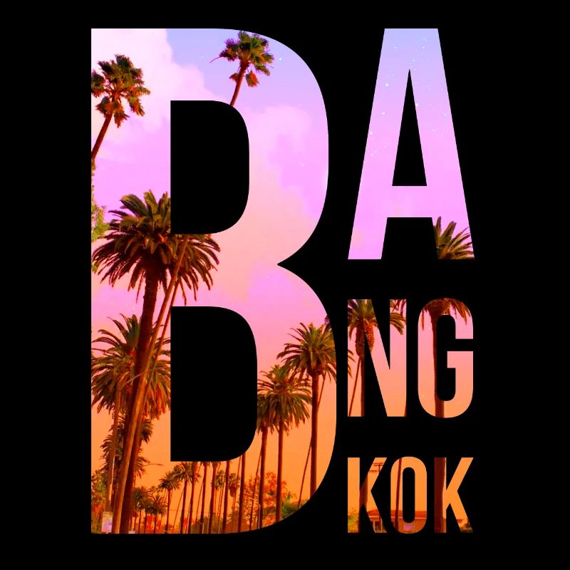 Bangkok
