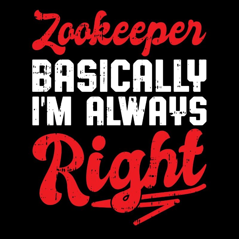 Zoowärter