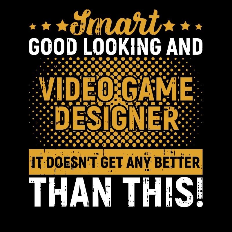 Video Game Designer