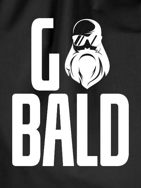 Bald Cool Sunglasses