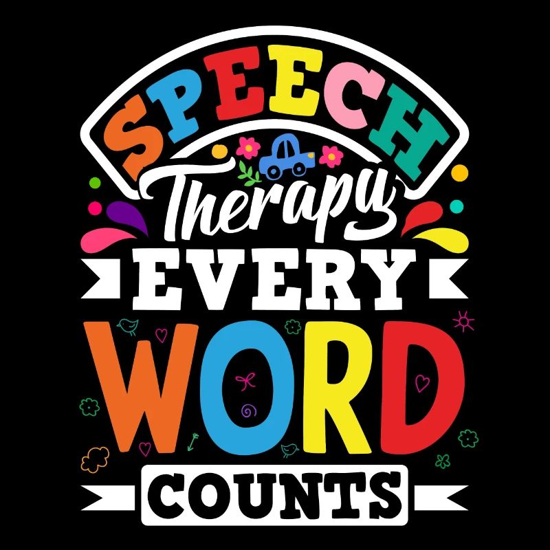 Speech Language Pathologist Speech Therapist