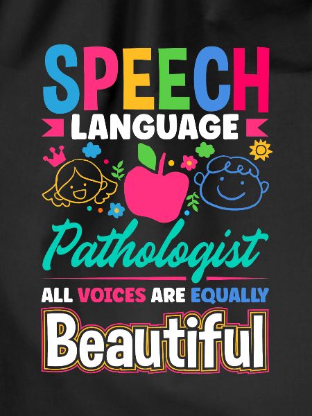 Speech Language Pathologist Pathology Speech