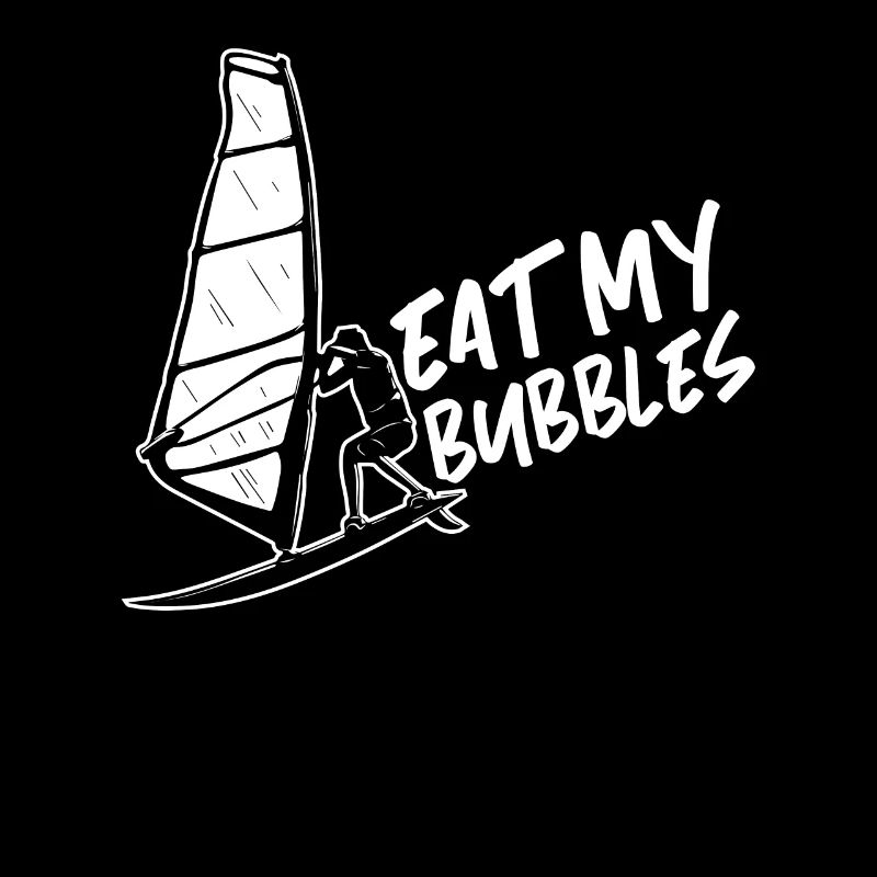 Windsurfing Windsurfen