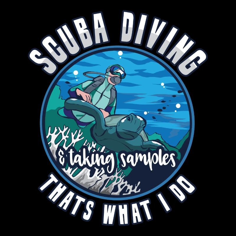 Marine Science Design for an Ocean Student