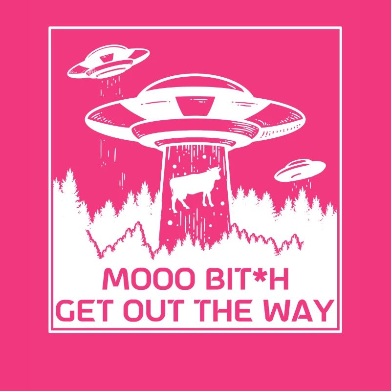 Alien Gift Extraterrestrial Ufo Area 51 Sci-fi