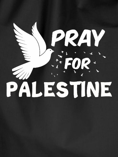 Palestine