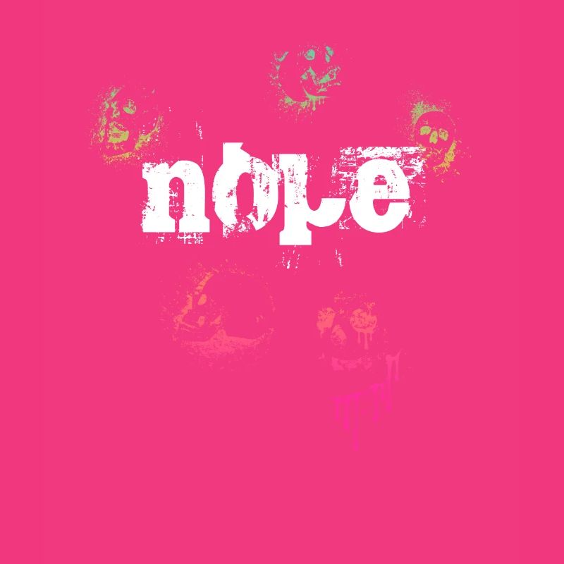 Nope - Dites simplement non!